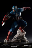 Kotobukiya Marvel ArtFX Premier Captain America Limited Edition Statue