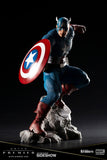 Kotobukiya Marvel ArtFX Premier Captain America Limited Edition Statue