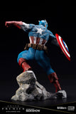 Kotobukiya Marvel ArtFX Premier Captain America Limited Edition Statue