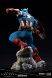 Kotobukiya Marvel ArtFX Premier Captain America Limited Edition Statue