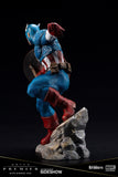 Kotobukiya Marvel ArtFX Premier Captain America Limited Edition Statue