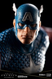Kotobukiya Marvel ArtFX Premier Captain America Limited Edition Statue