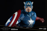 Kotobukiya Marvel ArtFX Premier Captain America Limited Edition Statue