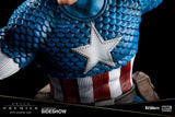 Kotobukiya Marvel ArtFX Premier Captain America Limited Edition Statue