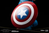 Kotobukiya Marvel ArtFX Premier Captain America Limited Edition Statue