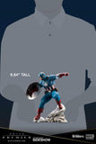 Kotobukiya Marvel ArtFX Premier Captain America Limited Edition Statue