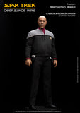 EXO-6 Star Trek: Deep Space Nine Captain Benjamin Sisko (Standard Version) 1/6 Scale 12" Collectible Figure