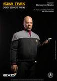 EXO-6 Star Trek: Deep Space Nine Captain Benjamin Sisko (Standard Version) 1/6 Scale 12" Collectible Figure