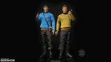 Quantum Mechanix Star Trek The Original Series Captain Kirk 1/6 Scale 12" Collectible Figure