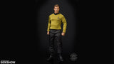 Quantum Mechanix Star Trek The Original Series Captain Kirk 1/6 Scale 12" Collectible Figure