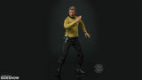 Quantum Mechanix Star Trek The Original Series Captain Kirk 1/6 Scale 12" Collectible Figure