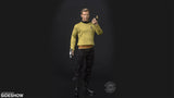 Quantum Mechanix Star Trek The Original Series Captain Kirk 1/6 Scale 12" Collectible Figure