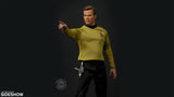 Quantum Mechanix Star Trek The Original Series Captain Kirk 1/6 Scale 12" Collectible Figure