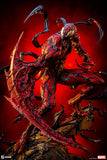 Sideshow Marvel Comics Carnage Premium Format Figure Statue