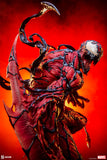 Sideshow Marvel Comics Carnage Premium Format Figure Statue