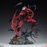 Sideshow Marvel Comics Carnage Premium Format Figure Statue
