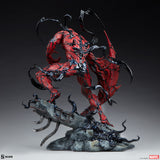 Sideshow Marvel Comics Carnage Premium Format Figure Statue