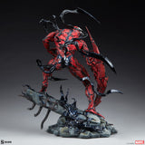 Sideshow Marvel Comics Carnage Premium Format Figure Statue