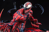 Sideshow Marvel Comics Carnage Premium Format Figure Statue