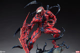 Sideshow Marvel Comics Carnage Premium Format Figure Statue