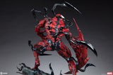 Sideshow Marvel Comics Carnage Premium Format Figure Statue