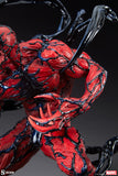 Sideshow Marvel Comics Carnage Premium Format Figure Statue