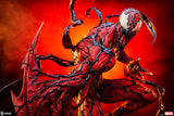 Sideshow Marvel Comics Carnage Premium Format Figure Statue