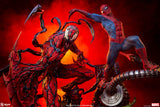 Sideshow Marvel Comics Carnage Premium Format Figure Statue