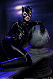 Tweeterhead DC Comics Batman Returns Catwoman 1/4 Scale Maquette Statue