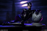 Tweeterhead DC Comics Batman Returns Catwoman 1/4 Scale Maquette Statue