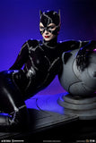 Tweeterhead DC Comics Batman Returns Catwoman 1/4 Scale Maquette Statue