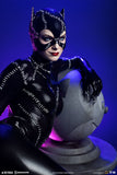 Tweeterhead DC Comics Batman Returns Catwoman 1/4 Scale Maquette Statue