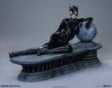 Tweeterhead DC Comics Batman Returns Catwoman 1/4 Scale Maquette Statue