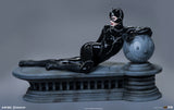 Tweeterhead DC Comics Batman Returns Catwoman 1/4 Scale Maquette Statue