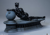 Tweeterhead DC Comics Batman Returns Catwoman 1/4 Scale Maquette Statue