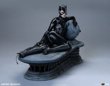 Tweeterhead DC Comics Batman Returns Catwoman 1/4 Scale Maquette Statue