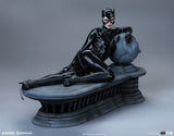 Tweeterhead DC Comics Batman Returns Catwoman 1/4 Scale Maquette Statue