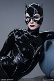 Tweeterhead DC Comics Batman Returns Catwoman 1/4 Scale Maquette Statue