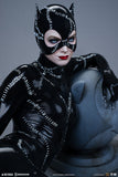 Tweeterhead DC Comics Batman Returns Catwoman 1/4 Scale Maquette Statue
