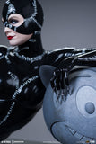 Tweeterhead DC Comics Batman Returns Catwoman 1/4 Scale Maquette Statue