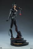 Sideshow DC Comics Catwoman Premium Format Figure Statue