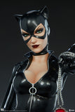 Sideshow DC Comics Catwoman Premium Format Figure Statue
