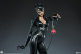 Sideshow DC Comics Catwoman Premium Format Figure Statue