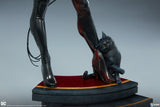 Sideshow DC Comics Catwoman Premium Format Figure Statue