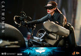 Hot Toys DC Comics Batman The Dark Knight Trilogy The Dark Knight Rises Catwoman Selina Kyle 1/6 Scale 12" Collectible Figure