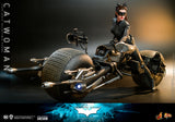 Hot Toys DC Comics Batman The Dark Knight Trilogy The Dark Knight Rises Catwoman Selina Kyle 1/6 Scale 12" Collectible Figure