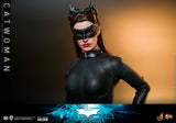 Hot Toys DC Comics Batman The Dark Knight Trilogy The Dark Knight Rises Catwoman Selina Kyle 1/6 Scale 12" Collectible Figure