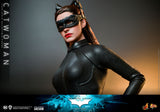 Hot Toys DC Comics Batman The Dark Knight Trilogy The Dark Knight Rises Catwoman Selina Kyle 1/6 Scale 12" Collectible Figure