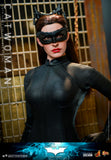 Hot Toys DC Comics Batman The Dark Knight Trilogy The Dark Knight Rises Catwoman Selina Kyle 1/6 Scale 12" Collectible Figure