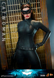 Hot Toys DC Comics Batman The Dark Knight Trilogy The Dark Knight Rises Catwoman Selina Kyle 1/6 Scale 12" Collectible Figure